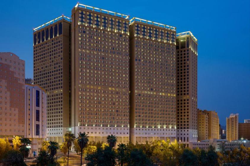 AL KISWAH TOWER