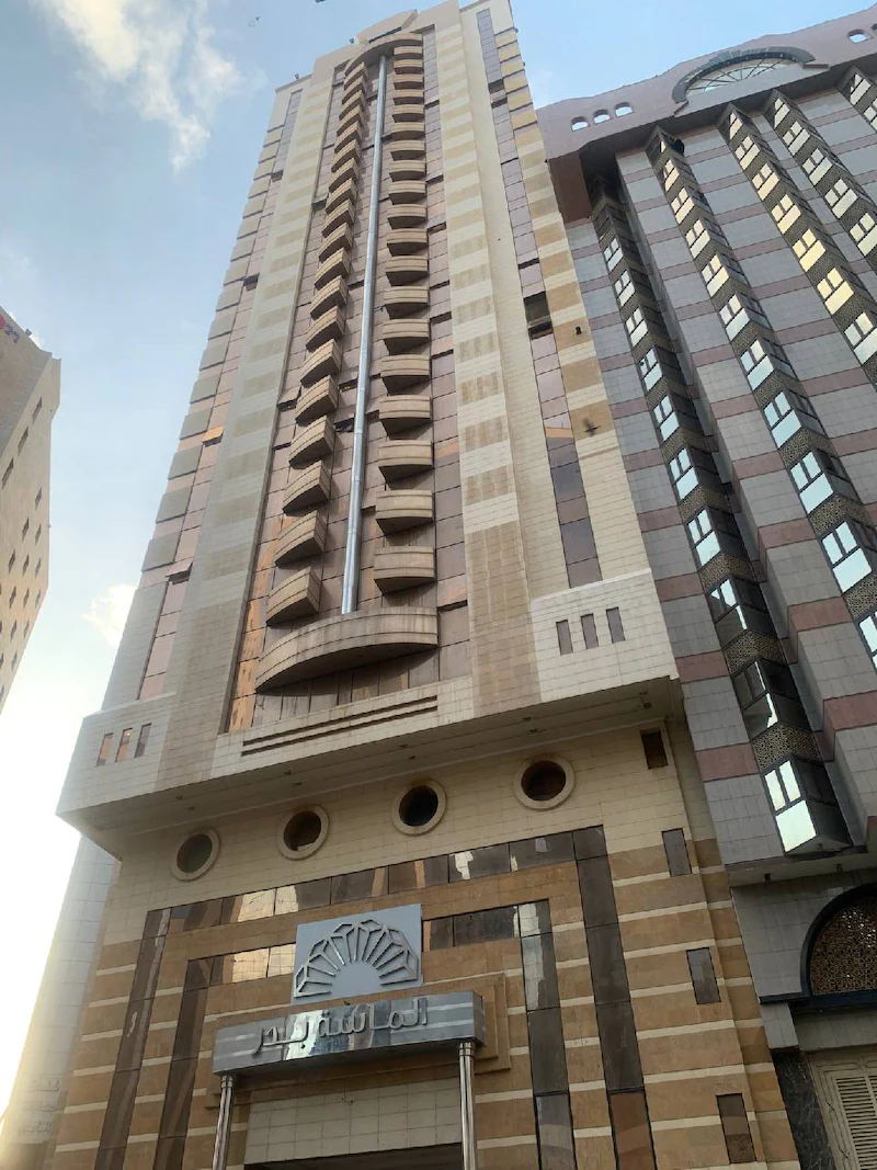 BADAR AL MASA