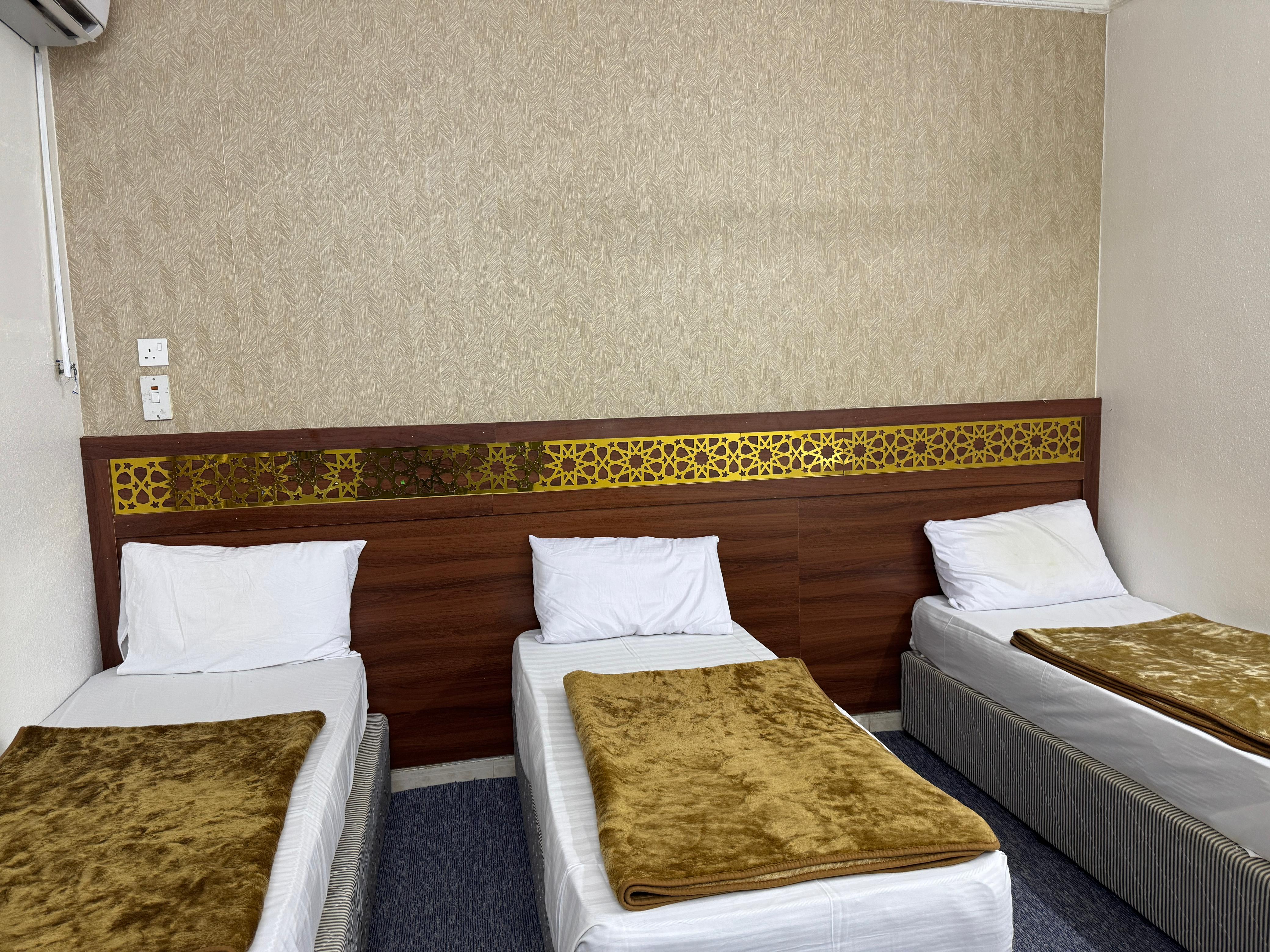 MAHAD MADINA 2 â˜…