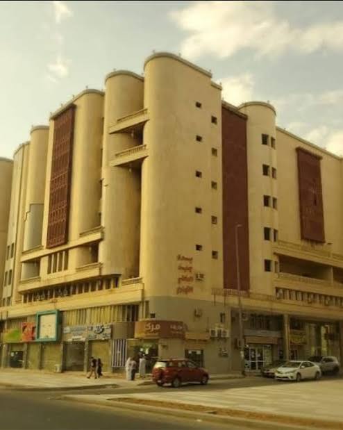 MANAZIL MARJAN