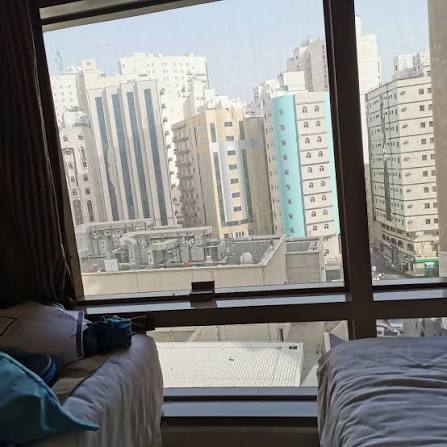 MIAAD AL MAJD