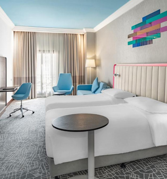 PARK INN