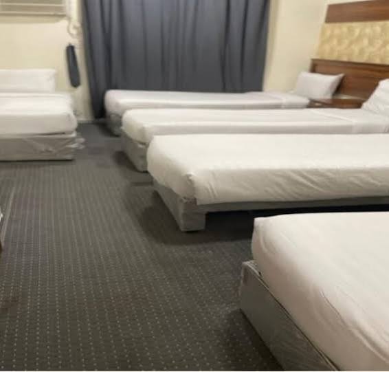 THAT HOTEL